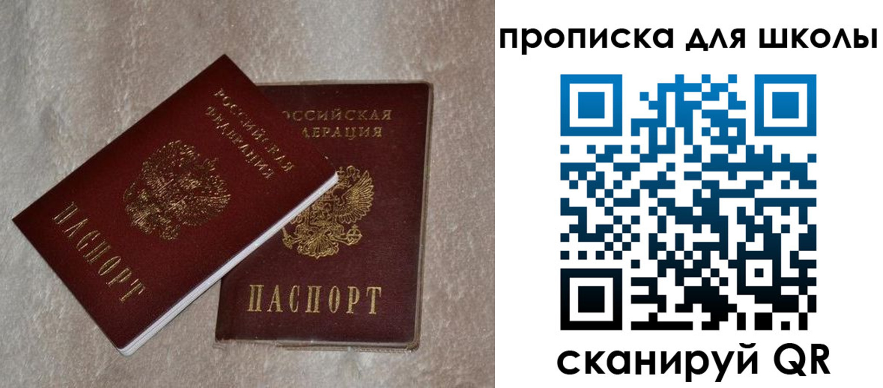 регистрация для дет. сада в Камчатской области